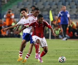جوزيه: حسام عاشور أفضل لاعب خط وسط في مصر.. وضمه للمنتخب ضروري