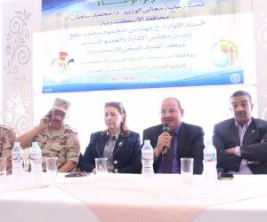 الإسكندرية ترفع درجة الاستعداد لفصل الشتاء