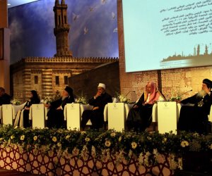 رئيس البرلمان العربي: قرار ترامب الظالم يسعى لطمس الهوية العربية للقدس المحتلة
