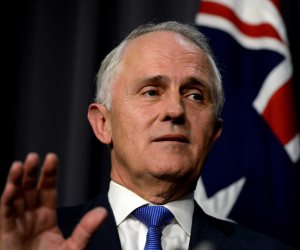 رئيس الوزراء الاسترالي: إنشاء وكالة فضاء يدعم الصناعات الفضائية المحلية