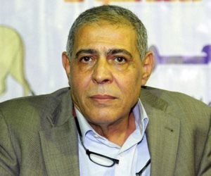 النائب أمين مسعود: السيسي منح المصرييين أغلى عيدية بمناسبة عيد الفطر