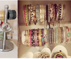 طرق بسيطة للحفاظ على اكسسواراتك من التلف والصدأ