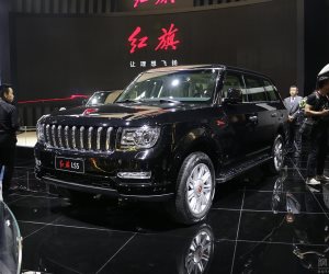 مساعي صينية لبيع 35 مليون سيارة في عام 2025