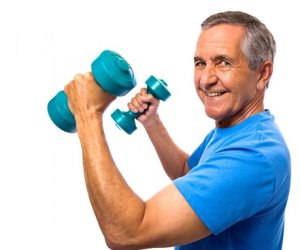 دراسة حديثة تحفز أصحاب سن الخمسين على ممارسة الرياضة من أجل نشاطهم الذهنى