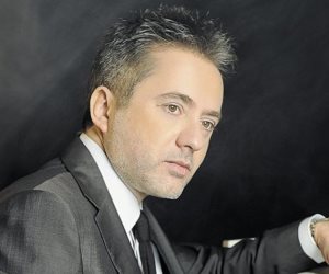 مروان خوري يستضيف 3 أطفال موهوبين علي التلفزيون العربي غدا