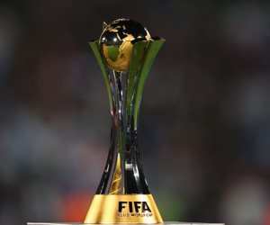 كأس العالم للأندية.. تعرف على قائمة الأهلي الأولية المرسلة لـ" فيفا"