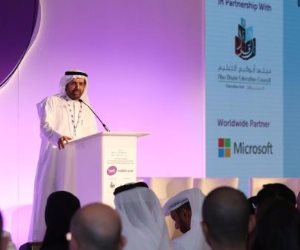 مايكروسوفت تركز على تغيير التعليم ليلائم المستقبل الرقمي في مؤتمر بت الشرق الأوسط 2017