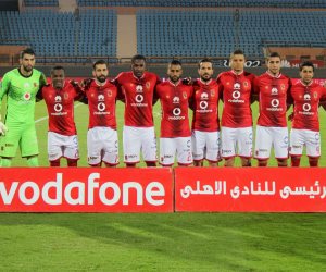 الأهلي والوحدة الإماراتي في المجموعة الأولى بالبطولة العربية