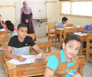 الأمم المتحدة للسكان تكشف عدد التلاميذ في مرحلة التعليم قبل الجامعي بالقاهرة