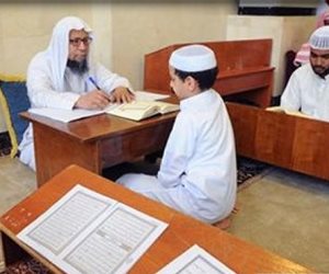 شروط فتح مكتب لتحفيظ القرآن تحت إشراف الأزهر