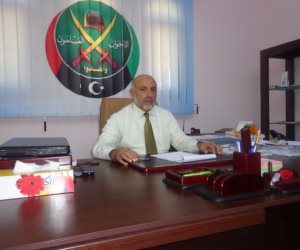 خطة الغرب لإنشاء جهاز استخبارات لإخوان ليبيا