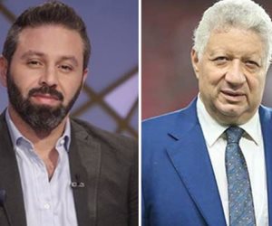 «النجومية مقابل السلطة» عنوان الصراع بين الثعلب ورئيس الزمالك