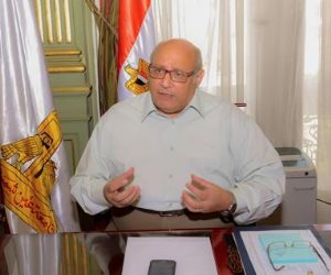 رئيس جامعة عين شمس: فرع الجامعة الجديد بالعبور يضم 9 كليات