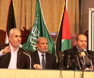 الائتلاف الوطني الفلسطيني: نرحب بالجهود المصرية لإنهاء الانقسام بين فتح وحماس
