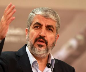 انتخاب إسماعيل هنية رئيسًا لحركة حماس