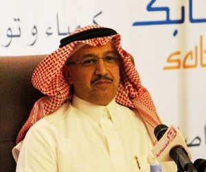 رئيس شركة سابك السعودية: متفائلون بعام 2017 رغم ضبابية سوق النفط