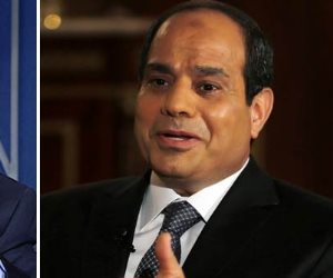 السيسي: 180 ألف وحدة سكنية لإنهاء المناطق الخطرة في 30 يونيو 2018