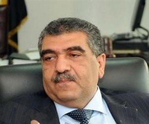 اشرف الشرقاوى يزور شركة "مصر القابضة للتأمين" 