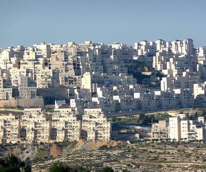 ماذا قالت الخارجية الفلسطينية عن سرقة وتخريب المستوطنين الإسرائيليين للأرض؟ 