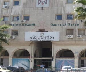 وزارة الزراعة تخصص 120 ألف فدان لصالح محافظة كفر الشيخ 