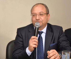 فحص القلب للأجنة بالموجات فوق الصوتية..ورشة عمل بطب الأزهر بأسيوط