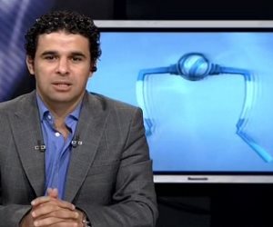 الأعلى للإعلام يستدعي خالد الغندور.. ويستكمل تحقيقاته مع مرتضى منصور
