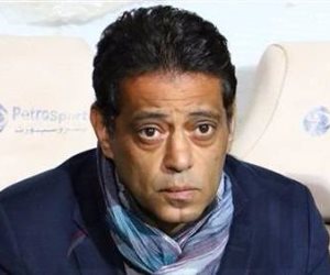 هانى رمزى يرفض رحيل هشام شحاتة عن الاتحاد السكندري
