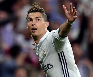 التشكيل الرسمي لمباراة ريال مدريد واتليتكو مدريد في نصف نهائي دوري الأبطال