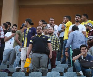 مدرب الزمالك يمتنع عن حضور المؤتمر الصحفي لمباراة الإسماعيلي