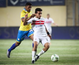 مشاهدة مباراة الزمالك والإسماعيلي بث مباشر 3 / 5 / 2017 بالدوري المصري 