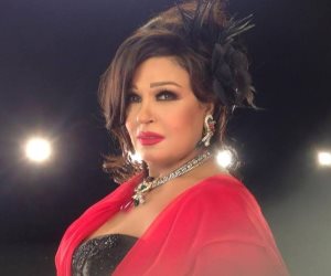 فيفي عبده في أول ظهور بعد تحسن صحتها: أنا فرحانة إن ربنا شفاني "يلا بقى نهيّص" (فيديو)