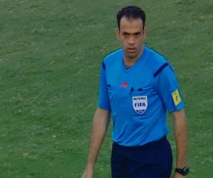  «الحنفى» يدير اللقاء الـ14 للزمالك والـ10 للدراويش الليلة..( انفوجراف )