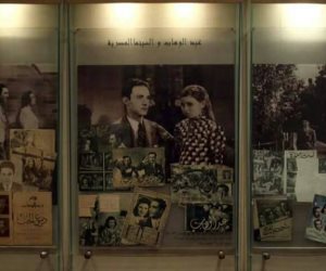 متحف موسيقار الأجيال عبد الوهاب يفتح أبوابه للجمهور مجانا بمناسبة ذكرى وفاته