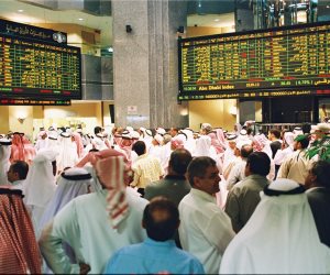 بورصات الخليج تتراجع مع قلق المستثمرين من أزمة قطر ومصر تواصل الصعود