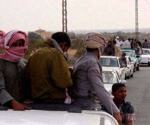 هل تنهي الترابين داعش سيناء؟