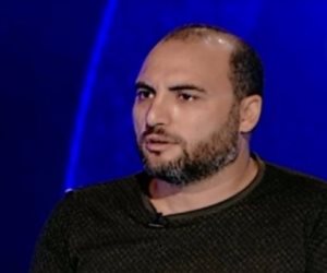 تامر عبد الحميد يطالب بإعارة أحمد رفعت أو الإستغناء عنه