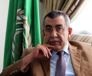 أبو علي: الجامعة العربية تدرس إجراءات التعامل مع التعنت الإسرائيلي