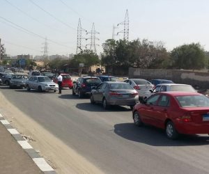 المرور: نشر سيارات الإغاثة على الطرق والمحاور خلال شهر رمضان