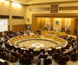 الجامعة العربية تشارك في وقفة داعمة للأسرى الفلسطينيين