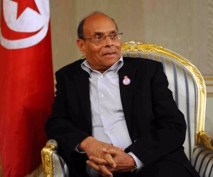  سجن المرزوقي.. زلزال يضرب إخوان تونس 