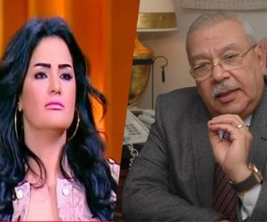 ردا على بلاغات النواب ضدها.. سما المصري: «بيعاكسوني في التليفون»