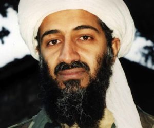 «بن لادن ما ماتش».. علاقات زعيم «القاعدة» بالإخوان وإيران تفضح النظام القطري (فيديوجراف)