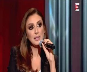 أنغام لـ«ON E»: كنت بحب الموسيقى بجنون