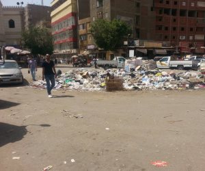 «القاهرة كل حاجة وعكسها».. المحافظة تُنشئ منفذا لشراء القمامة أمام أكبر مقلب زبالة