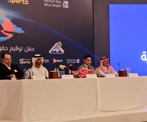 بث مباشر.. قرعة البطولة العربية تحت سفح الأهرامات (ON Sport)