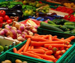 أسعار الخضروات اليوم الأربعاء 4 أكتوبر 2017 في الأسواق المصرية