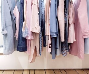5 نصائح تساعدك فى الحفاظ على ملابسك جديدة نوفي