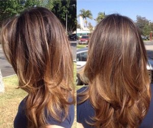 6 نصائح للحفاظ على ألوان الشعر لامعة أطول فترة