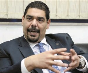 حسام فريد: معرض «صناع مصر» يساهم في تحقيق التكامل الصناعي