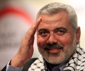 بعد انتخابه رئيسا لحركة حماس.. أسباب زيارة «هنية» إلى قطر  